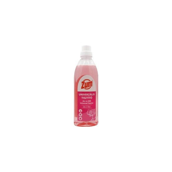 Dymol Zum Univerzális citrus&rose 750ml