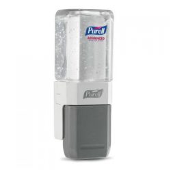   Adagoló Purell kézfertőtlenítőhöz Advanced + Patron ES1 450 ml G4424-D6