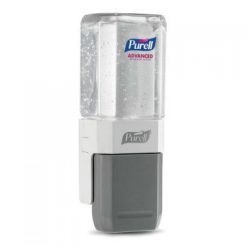   Adagoló Purell kézfertőtlenítőhöz Advanced + Patron 450 ml G1450 D8