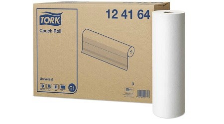 Tork Universal vizsgálóasztal terítő 124164