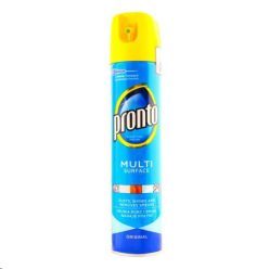 Pronto bútorápoló 250ml multisurface