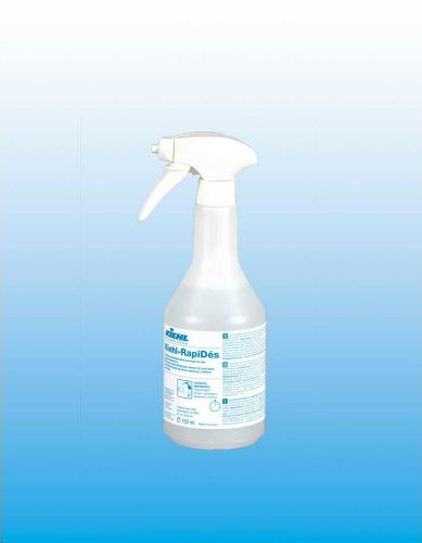 Kiehl Rapidés 750ml  350447