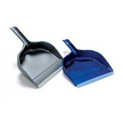 Lapát gumi éllel BA