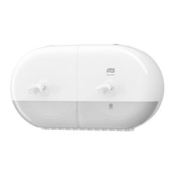   Tork Adagoló toalettpapír SmartOne Mini duplatekercses T9 682000