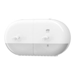   Tork Adagoló toalettpapír SmartOne Mini duplatekercses T9 682000