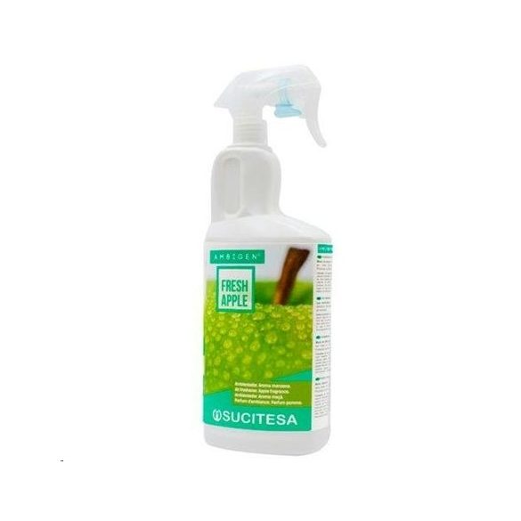 Sucitesa Ambigen Fresh Apple 750ml