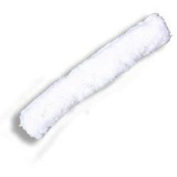 Ablakvizező huzat 35cm fehér ALP