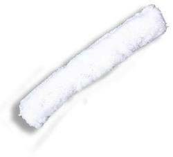 Ablakvizező huzat 35cm fehér ALP