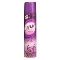 Well Done Légfrissítő Levendula 300ml