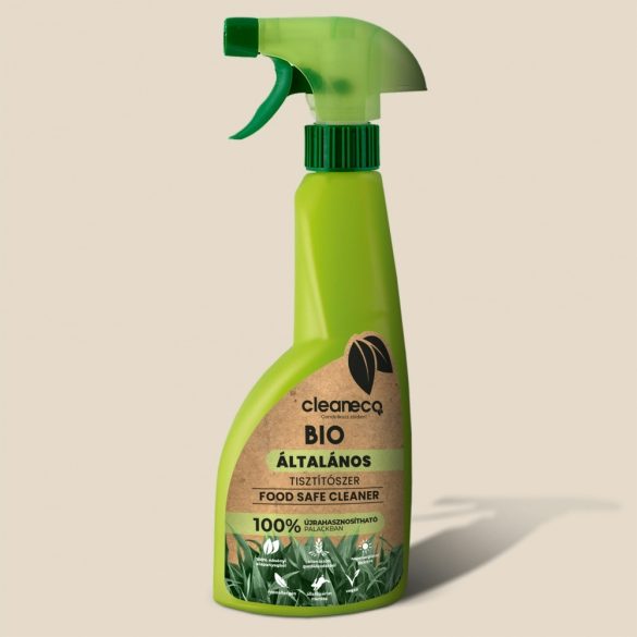 Cleaneco Bio Food Safe Cleaner 500ml