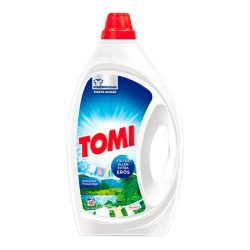 Mosógél Tomi 2,43L