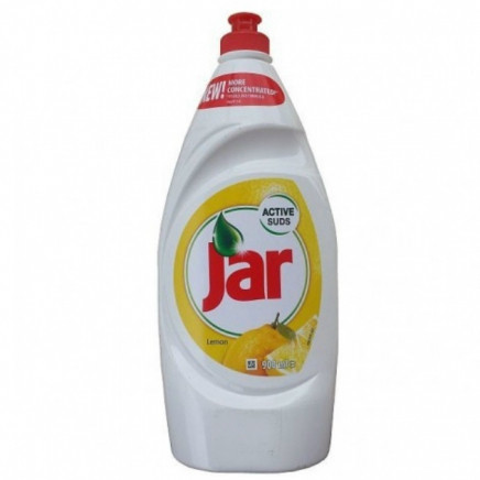 Jar mosogatószer Citrom 900ml