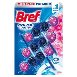 Bref Color Aktív Fresh Flower 3 db-os