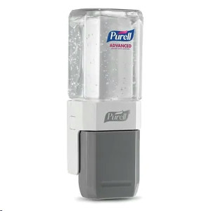 Purell Advanced kézfertőtlenítő szett adagoló+ patron G1450D8