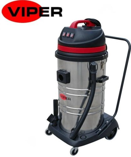 Porszívó száraz-nedves Viper LSU395