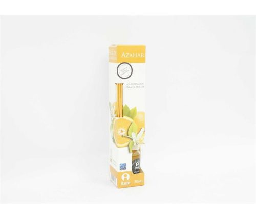 Illatosító pálcás Narancs 30ml