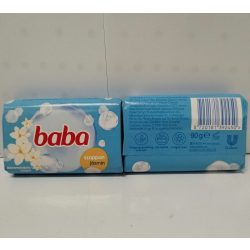 Baba szappan 90g Jázmin/Lanolin