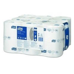 Tork toalettpapír Mid-size Extra Soft T7 472139