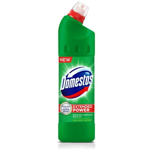 Domestos Zöld 750 ml