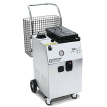 Nilfisk SDV8000 Gőztisztító