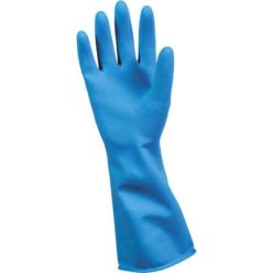 Kesztyű Gumikesztyű Háztartási SF (M)