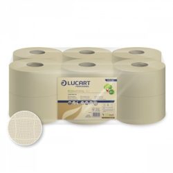 Toalettpapír Lucart  EcoNatural 19J