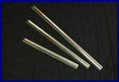 Ablaklehúzó sín gumival 35cm