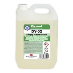Dymol DY-02 szőnyegtisztító koncentrátum 5L