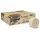 Toalettpapír Lucart  EcoNatural 900 ID 812432 Cardbord core