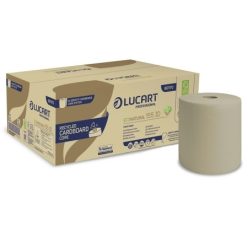   Kéztörlő papír Lucart EcoNatural 155 ID 861170 Cardbord Core