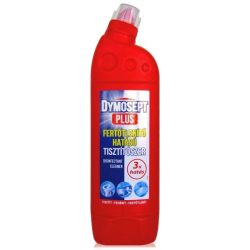 Dymol Dymosept plusz fertőtlenítő tisztító fenyő 750ml