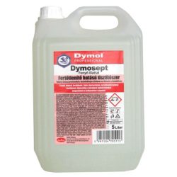 Dymol Dymosept fertőtlenítő tisztító 5L