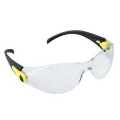 Szemüveg Finney víztiszta