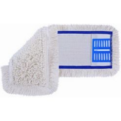Pamut mop 40 zsebes-Füles Master TR