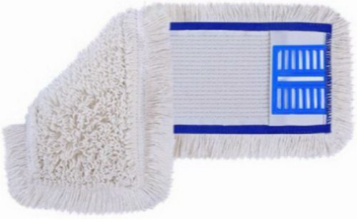 Pamut mop 40 zsebes-Füles Master TR