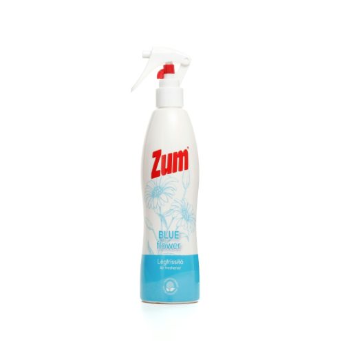 Dymol Zum légfrissítő Blue flowers 300ml