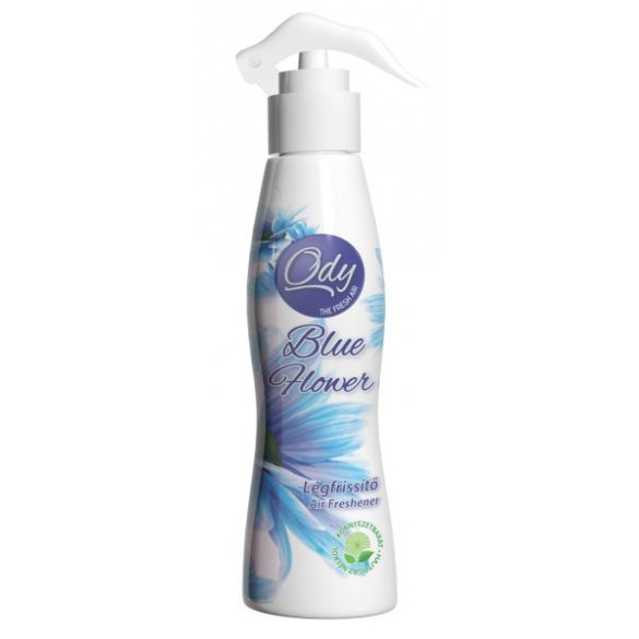 Dymol Zum légfrissítő Blue flowers 300ml