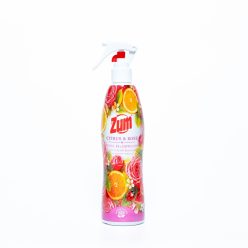 Dymol Zum textil-légfrissítő citrus&rose 300ml