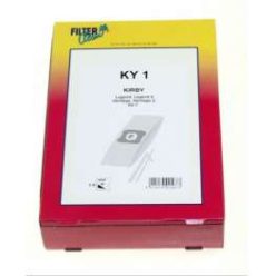 Porzsák Kirby KY1 3db/doboz