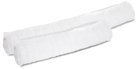 Ablakvizező huzat 35cm fehér TR