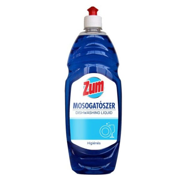 Dymol Zum mosogatószer higiénés 1L