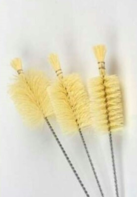 Kefe üvegmosó kefe 0,5L  FÖ14  BA