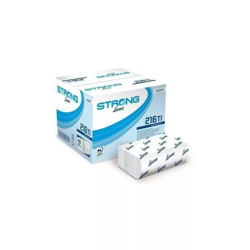 Szalvéta Strong 216 TI 832293D
