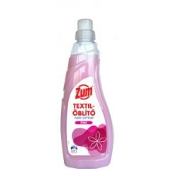 Dymol Zum textilöblítő pink flower 1L