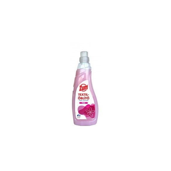 Dymol Zum textilöblítő pink flower 1L