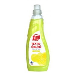 Dymol Zum textilöblítő yellow sun 1L