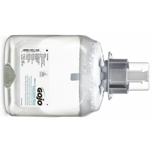 GOJO Mild Illatmentes habszappan FMX patron 1250ml G5167-03