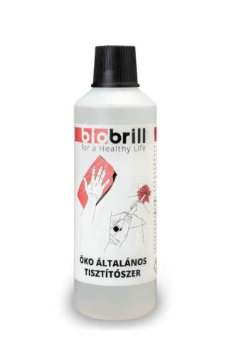 Brilliance Biobrill Öko Általános tisztító- és felmosószer 1L