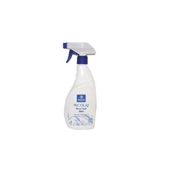 Dymol WC olaj Berries touch illat 500ml