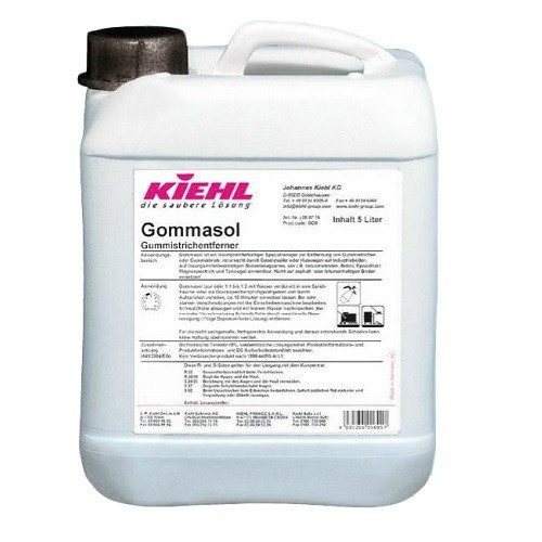 Kiehl Gommasol 5L